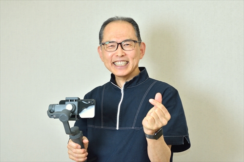 院長・酒井 直樹